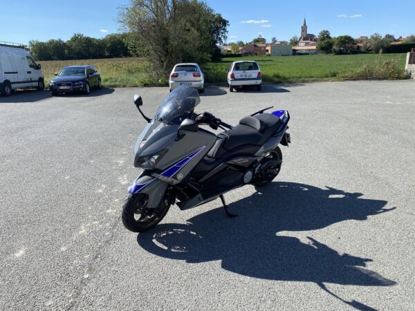 YAMAHA 530 T-MAX – Image 11