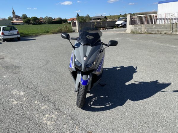 YAMAHA 530 T-MAX – Image 12