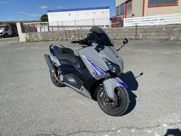 YAMAHA 530 T-MAX – Image 13