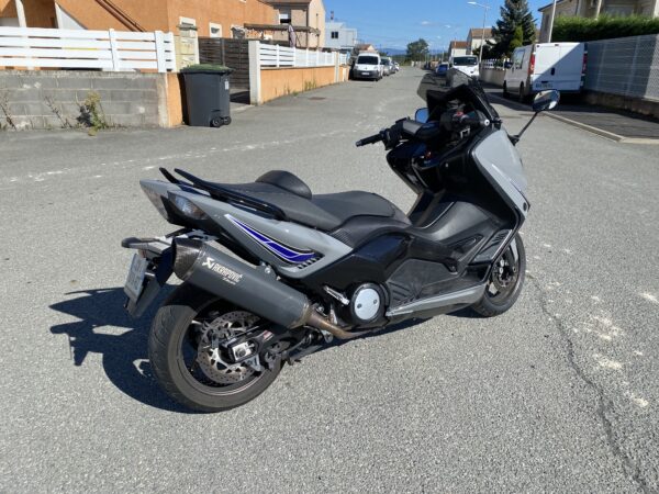 YAMAHA 530 T-MAX – Image 14