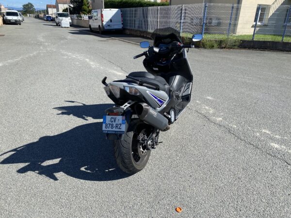 YAMAHA 530 T-MAX – Image 15