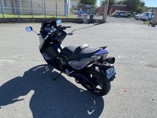 YAMAHA 530 T-MAX – Image 16