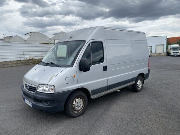 Fiat Ducato 2.3 JTD – Image 2