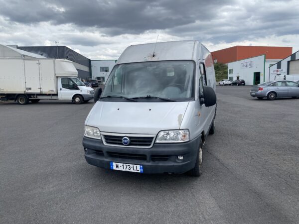 Fiat Ducato 2.3 JTD – Image 3
