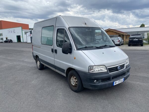 Fiat Ducato 2.3 JTD – Image 4