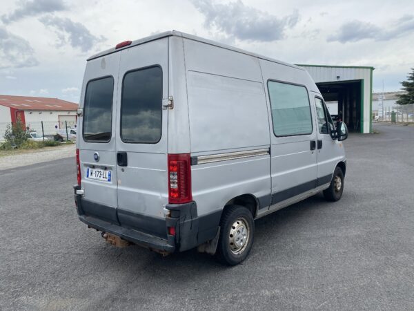 Fiat Ducato 2.3 JTD – Image 5