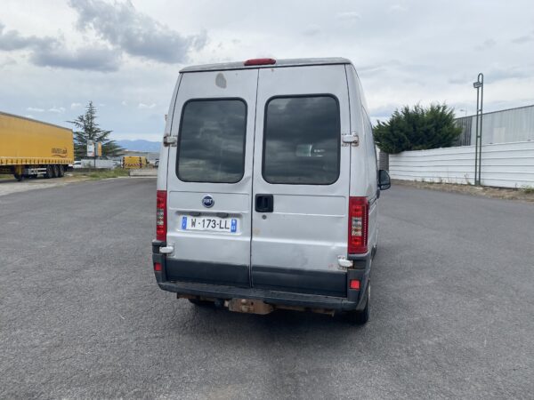 Fiat Ducato 2.3 JTD – Image 6