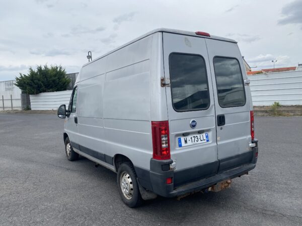 Fiat Ducato 2.3 JTD – Image 8