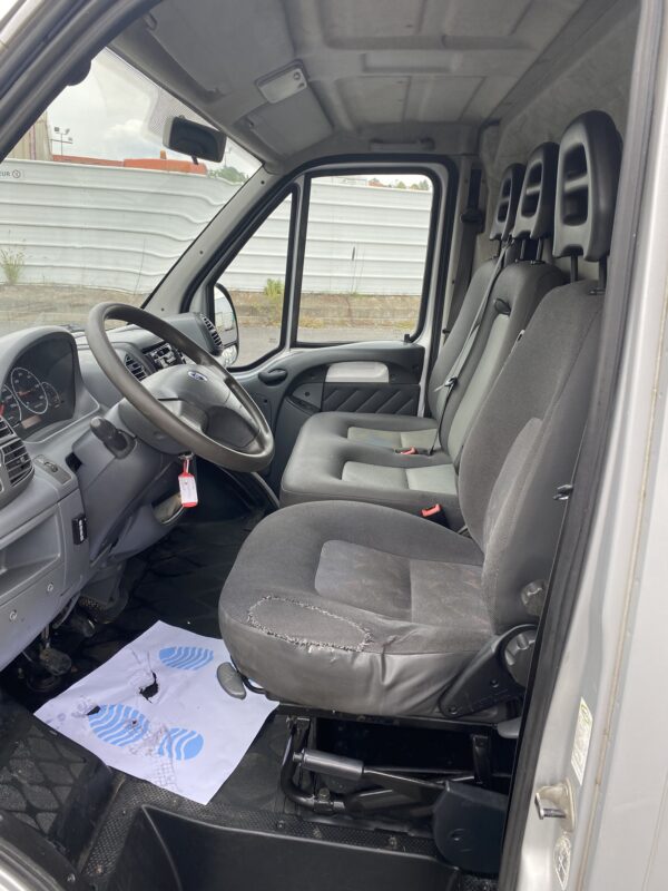 Fiat Ducato 2.3 JTD – Image 9