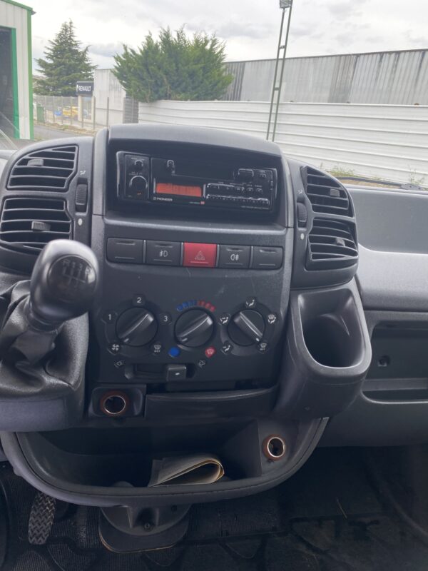 Fiat Ducato 2.3 JTD – Image 11