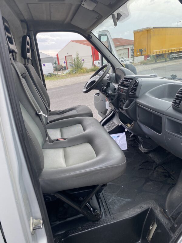 Fiat Ducato 2.3 JTD – Image 13