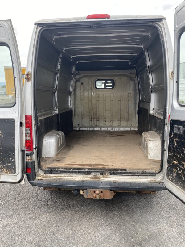 Fiat Ducato 2.3 JTD – Image 14