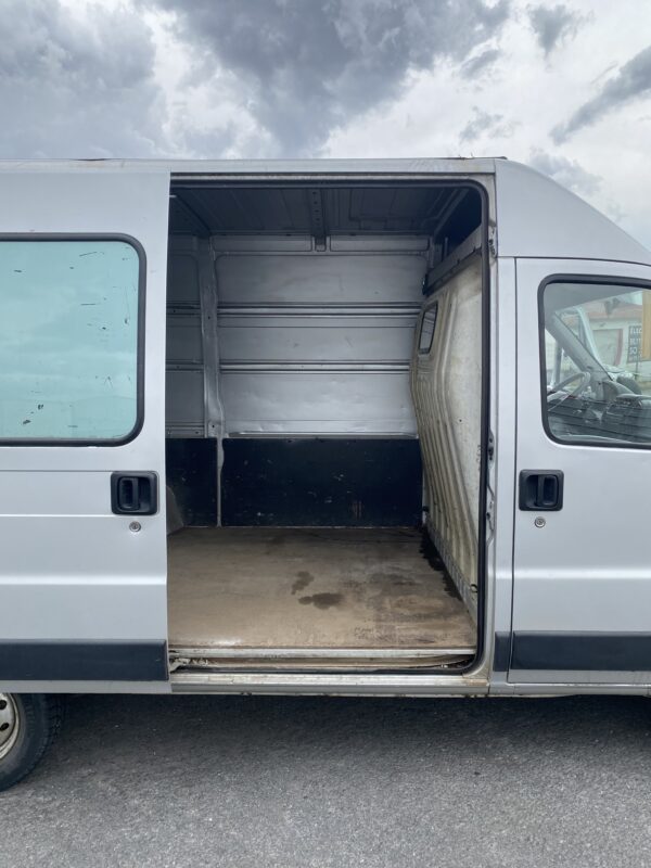 Fiat Ducato 2.3 JTD – Image 15