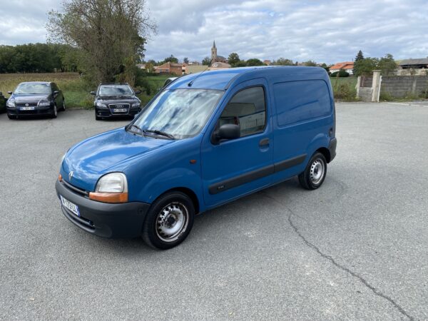 Renault Kangoo 1.9 diesel 55cv – Image 2