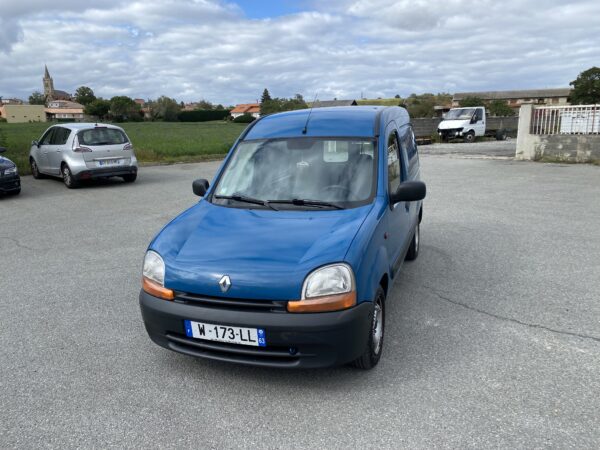 Renault Kangoo 1.9 diesel 55cv – Image 3