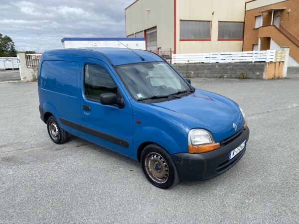 Renault Kangoo 1.9 diesel 55cv – Image 4
