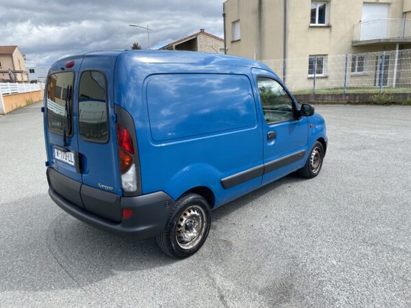 Renault Kangoo 1.9 diesel 55cv – Image 5