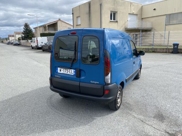 Renault Kangoo 1.9 diesel 55cv – Image 6