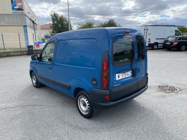 Renault Kangoo 1.9 diesel 55cv – Image 7
