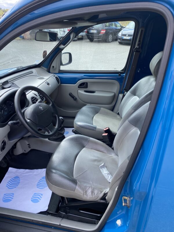 Renault Kangoo 1.9 diesel 55cv – Image 8