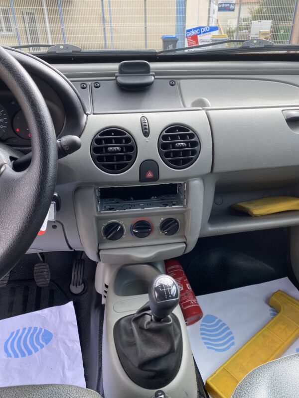 Renault Kangoo 1.9 diesel 55cv – Image 9