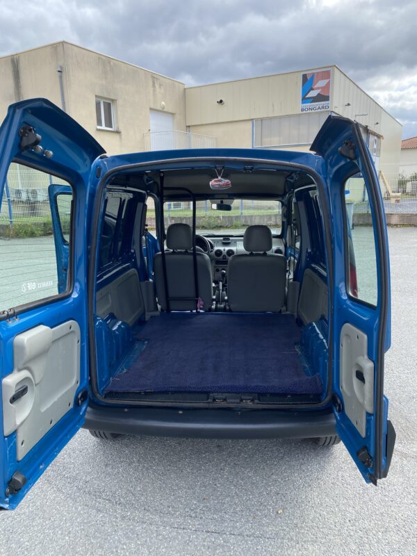 Renault Kangoo 1.9 diesel 55cv – Image 10