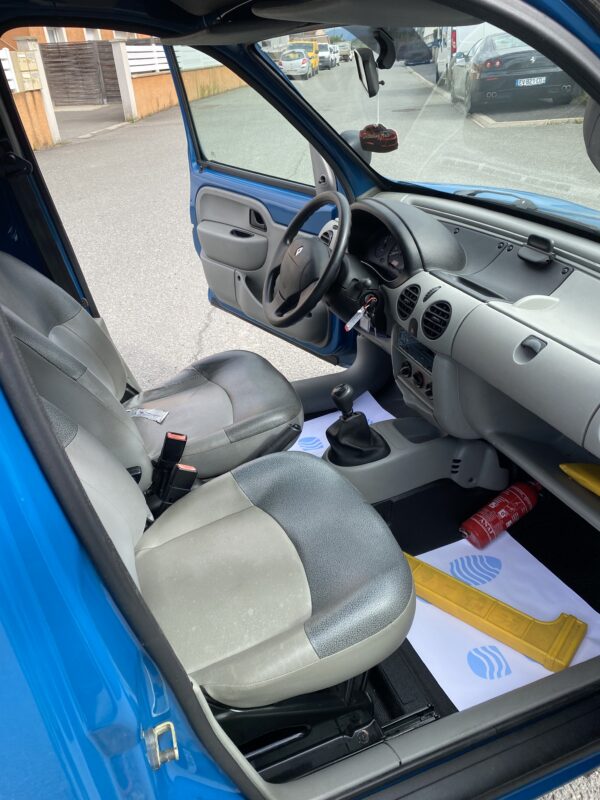 Renault Kangoo 1.9 diesel 55cv – Image 11