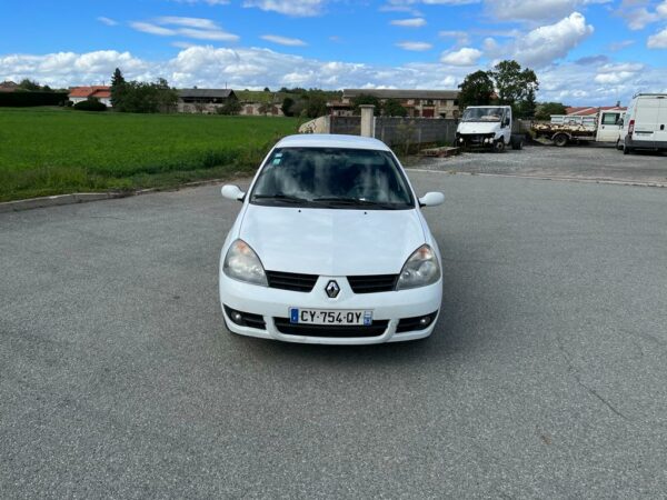 Renault Clio Campus 1.5 Dci 85 – Image 2