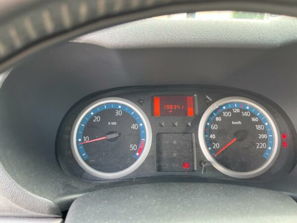 Renault Clio Campus 1.5 Dci 85 – Image 6