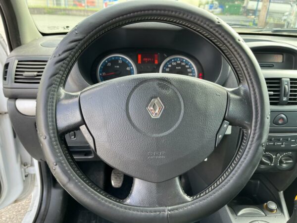 Renault Clio Campus 1.5 Dci 85 – Image 7