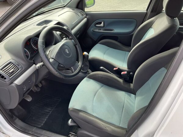 Renault Clio Campus 1.5 Dci 85 – Image 9