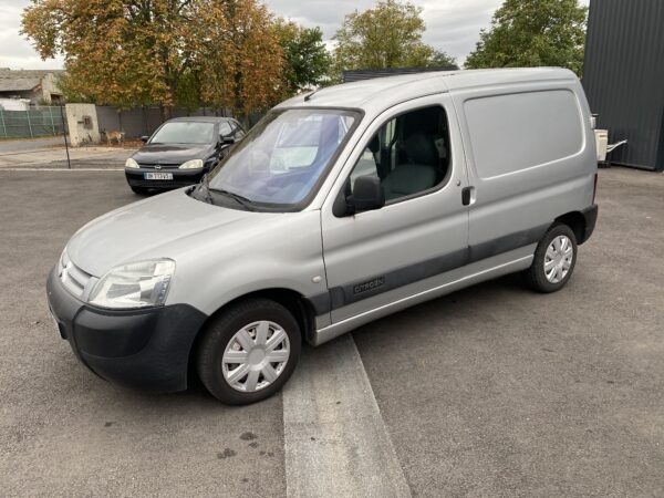 Citroen Berlingo 2.0 Hdi 90cv – Image 2