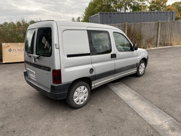 Citroen Berlingo 2.0 Hdi 90cv – Image 5