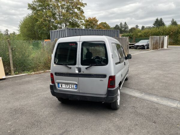 Citroen Berlingo 2.0 Hdi 90cv – Image 6