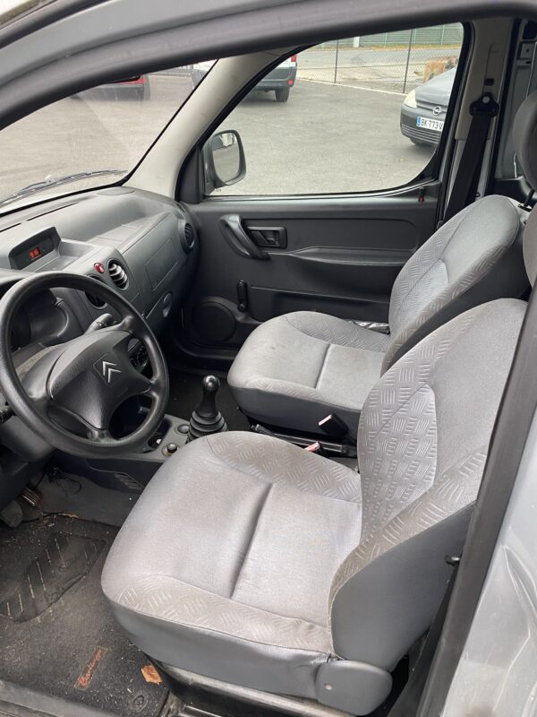 Citroen Berlingo 2.0 Hdi 90cv – Image 8