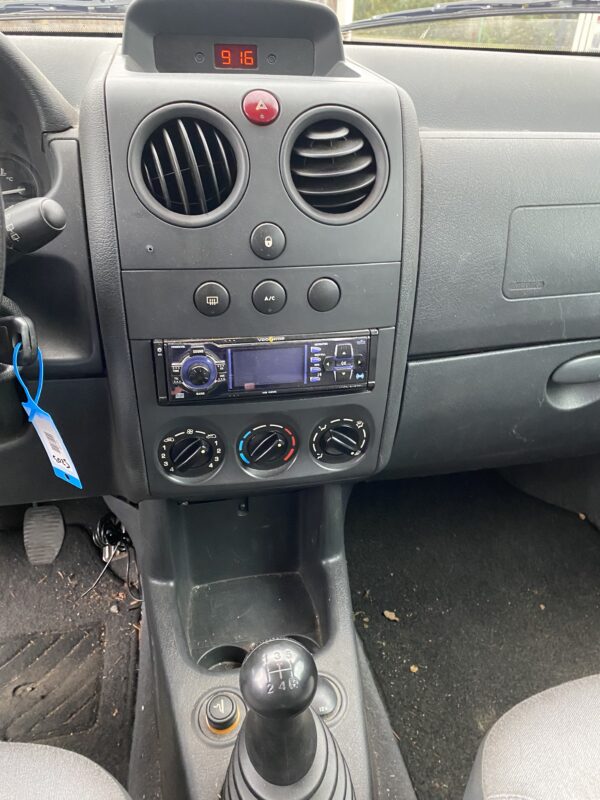 Citroen Berlingo 2.0 Hdi 90cv – Image 10