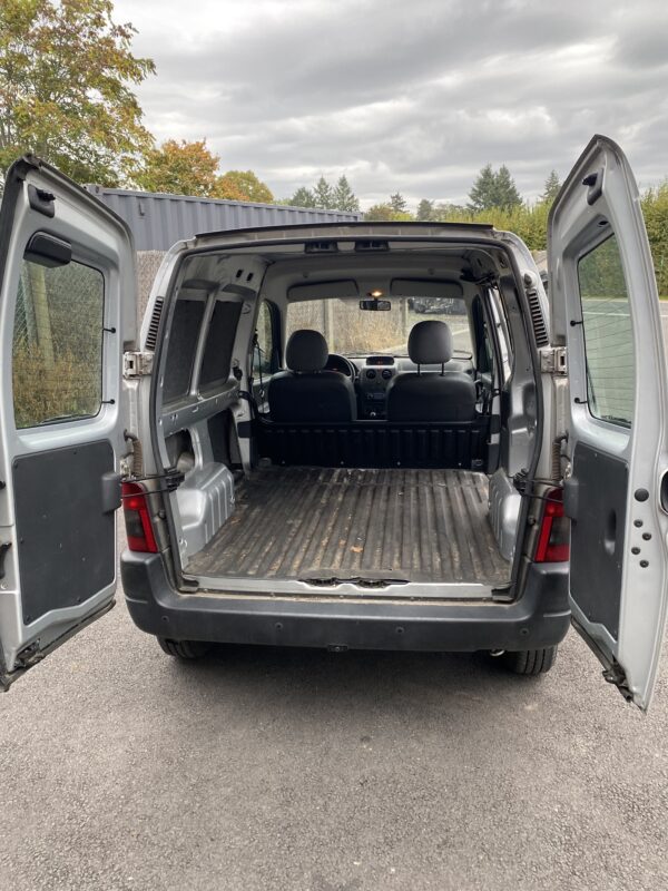 Citroen Berlingo 2.0 Hdi 90cv – Image 11