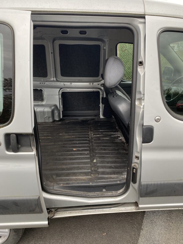 Citroen Berlingo 2.0 Hdi 90cv – Image 12