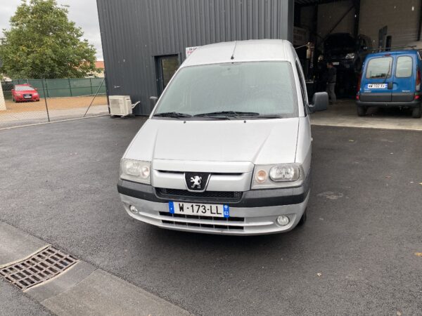 Peugeot Expert 2.0 Hdi 95cv – Image 3