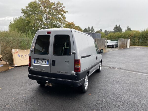Peugeot Expert 2.0 Hdi 95cv – Image 5