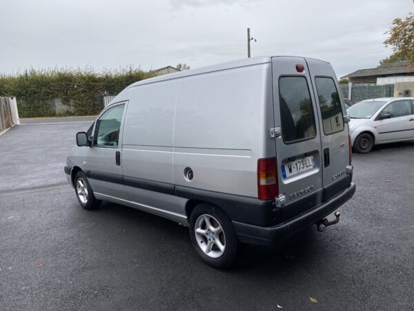 Peugeot Expert 2.0 Hdi 95cv – Image 6