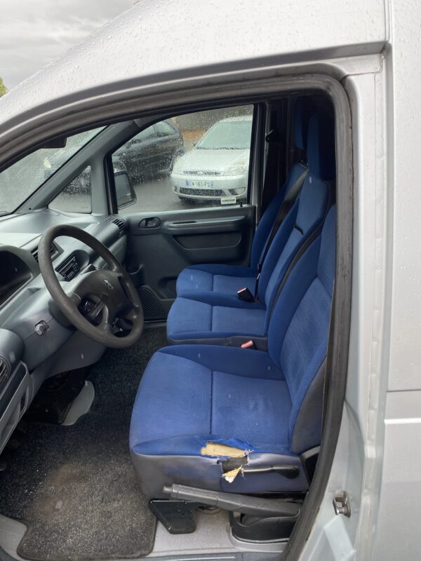 Peugeot Expert 2.0 Hdi 95cv – Image 7