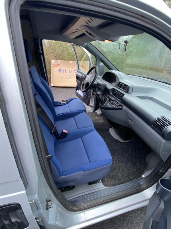 Peugeot Expert 2.0 Hdi 95cv – Image 10