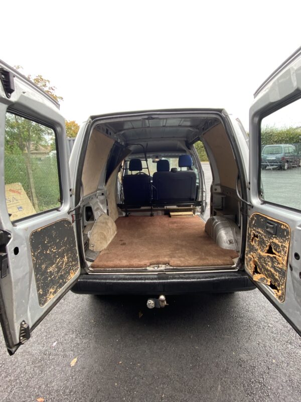 Peugeot Expert 2.0 Hdi 95cv – Image 12