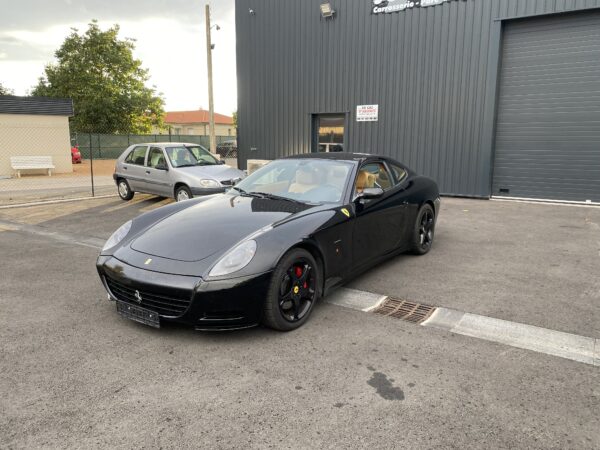 Ferrari 612 Scaglietti – Image 2