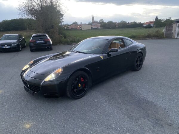 Ferrari 612 Scaglietti – Image 3