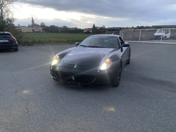 Ferrari 612 Scaglietti – Image 4