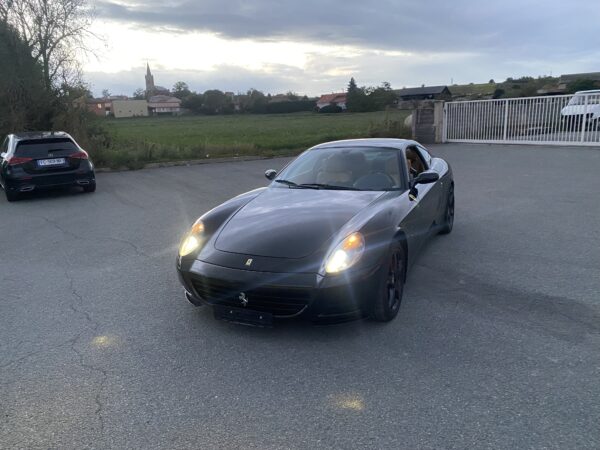 Ferrari 612 Scaglietti – Image 5