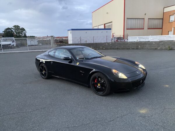 Ferrari 612 Scaglietti – Image 6