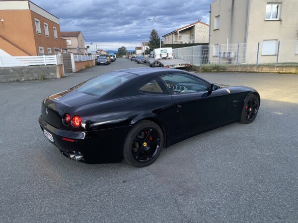 Ferrari 612 Scaglietti – Image 7